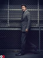 Kyle Chandler