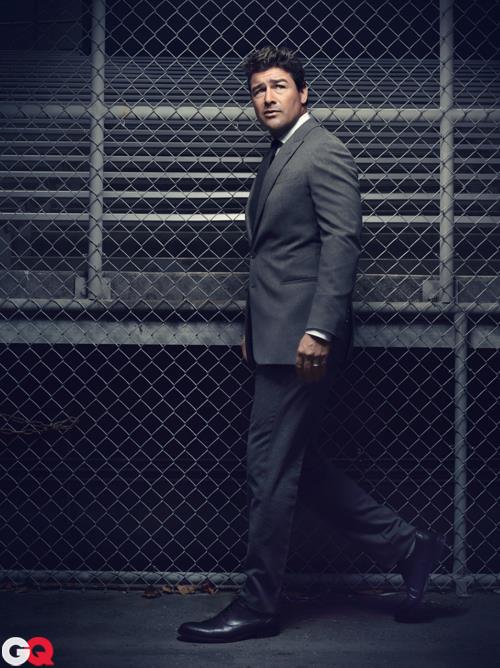 Kyle Chandler