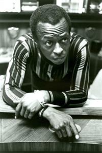 Miles Davis