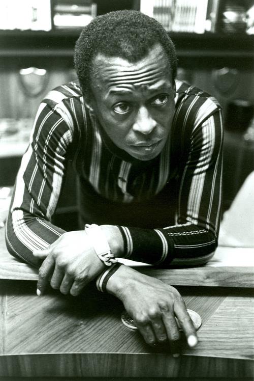 Miles Davis