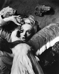 Tippi Hedren
