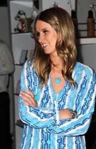 Nicky Hilton