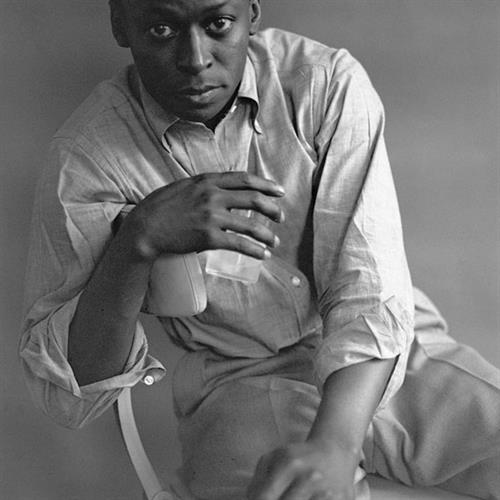 Miles Davis