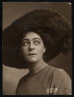 Alla Nazimova