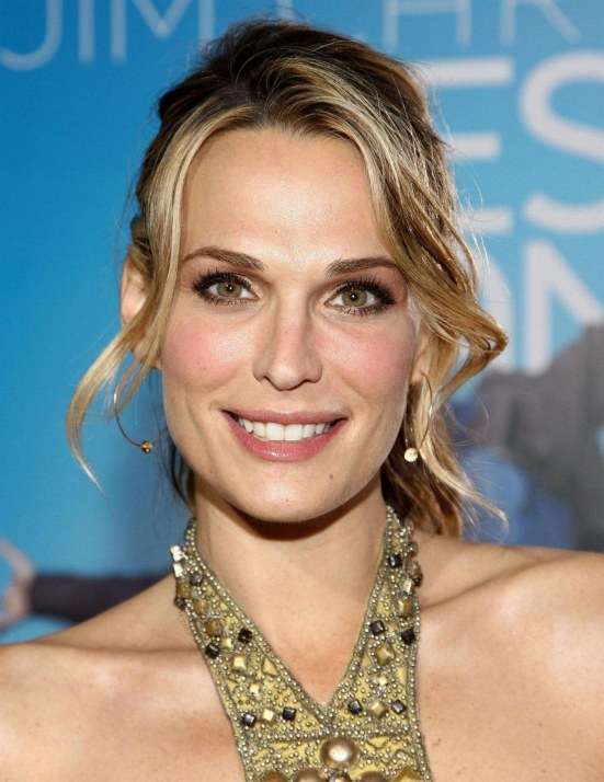 Molly Sims