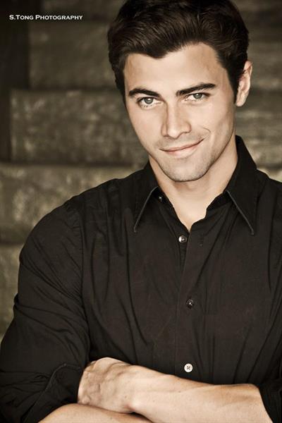 Matt Cohen