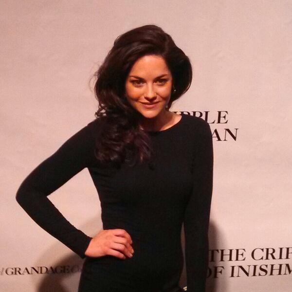Sarah Greene