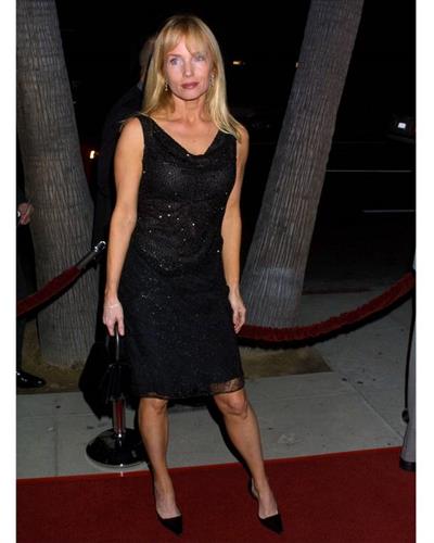 Rebecca De Mornay