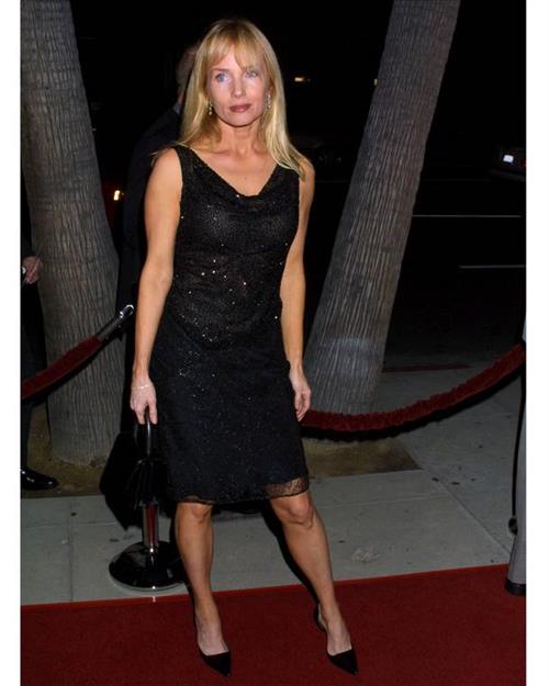 Rebecca De Mornay