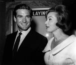 Rod Taylor