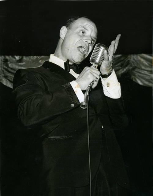 Don Rickles