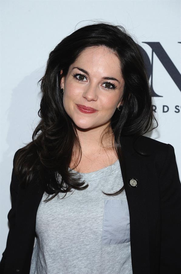 Sarah Greene