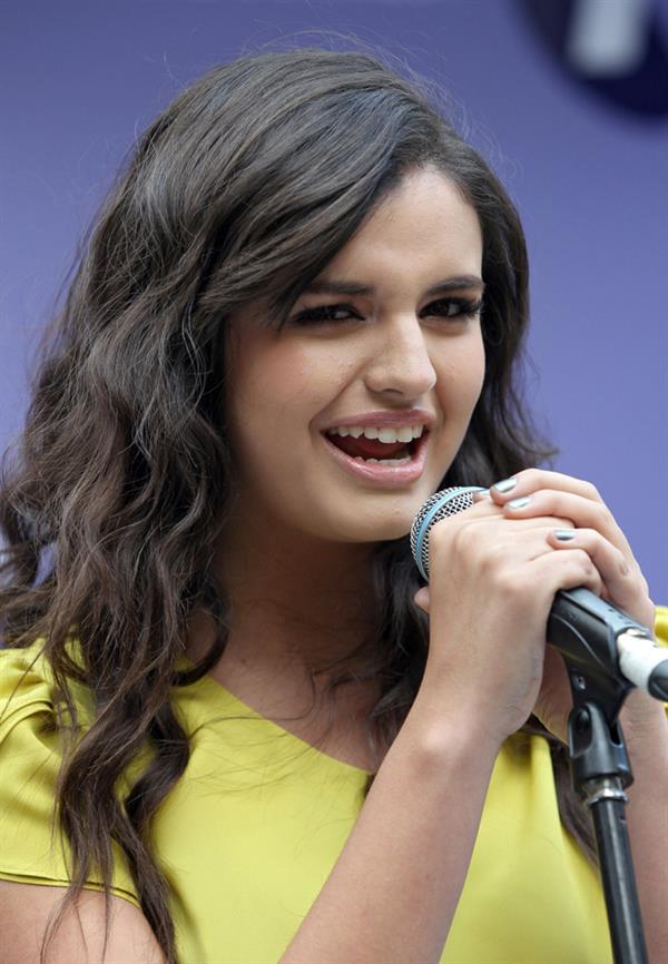 Rebecca Black