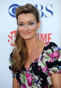 Natascha Mcelhone