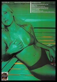 Marisa Cruz in a bikini