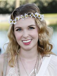 Kirsten Prout