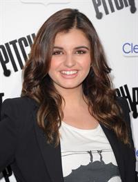 Rebecca Black