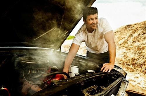 Kyle Chandler