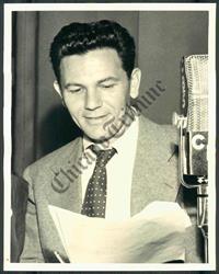 John Garfield