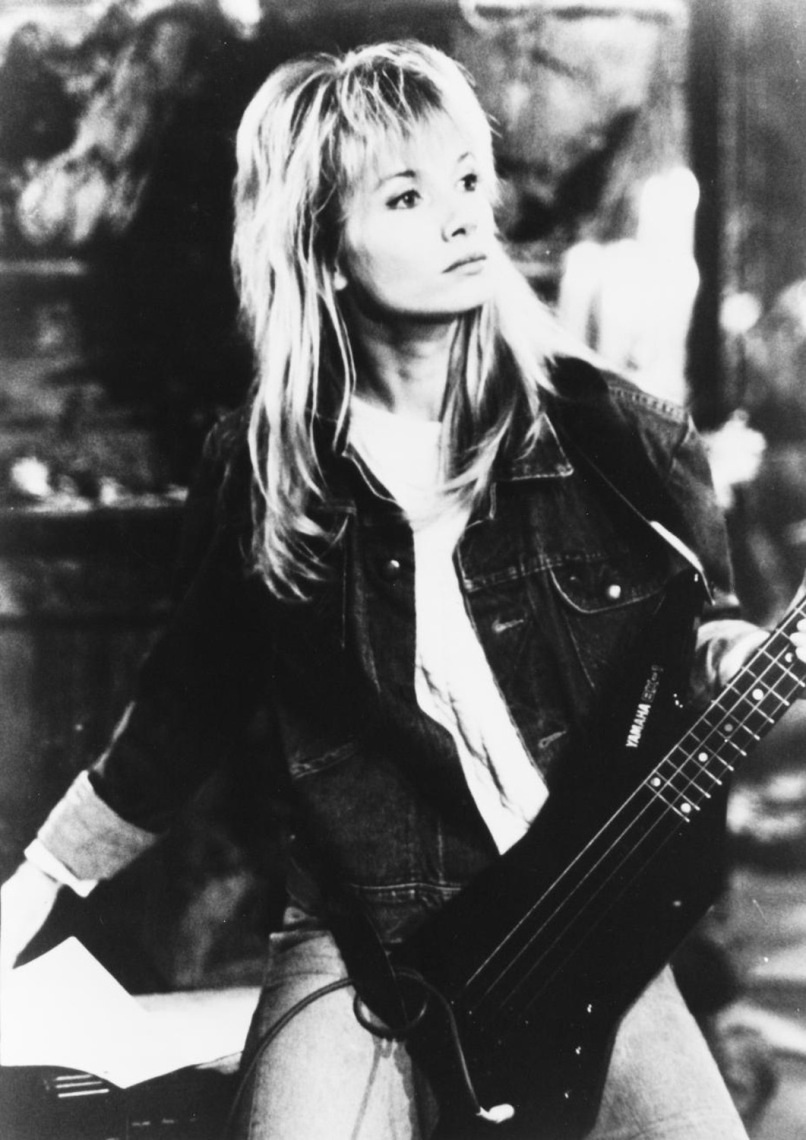 Rebecca De Mornay