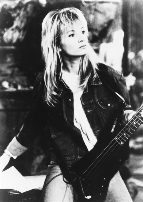 Rebecca De Mornay