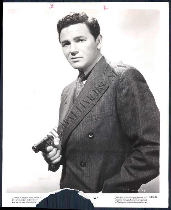 John Garfield