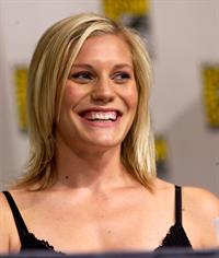 Katee Sackhoff