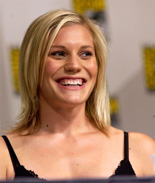 Katee Sackhoff