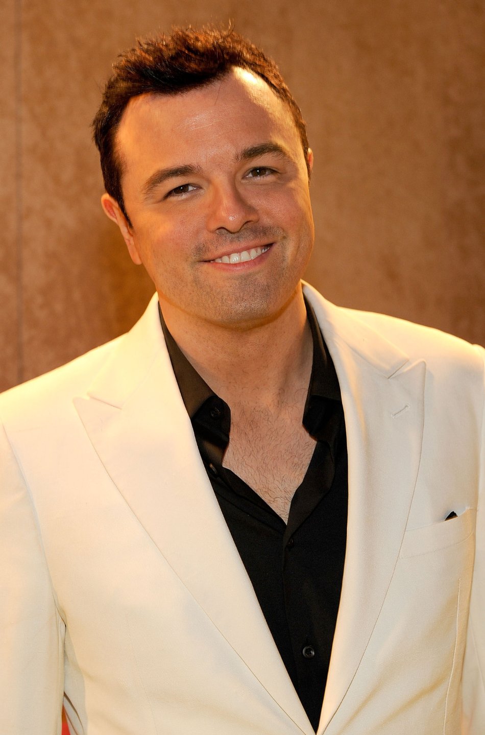 Seth MacFarlane