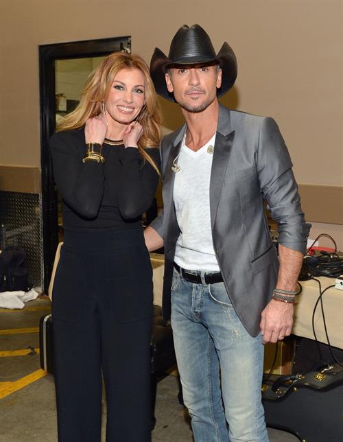 Faith Hill