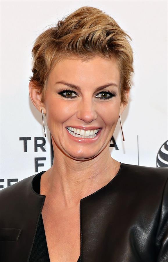 Faith Hill