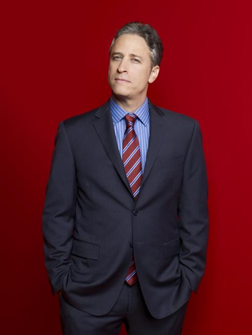 Jon Stewart