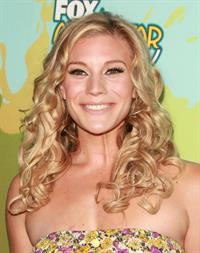 Katee Sackhoff