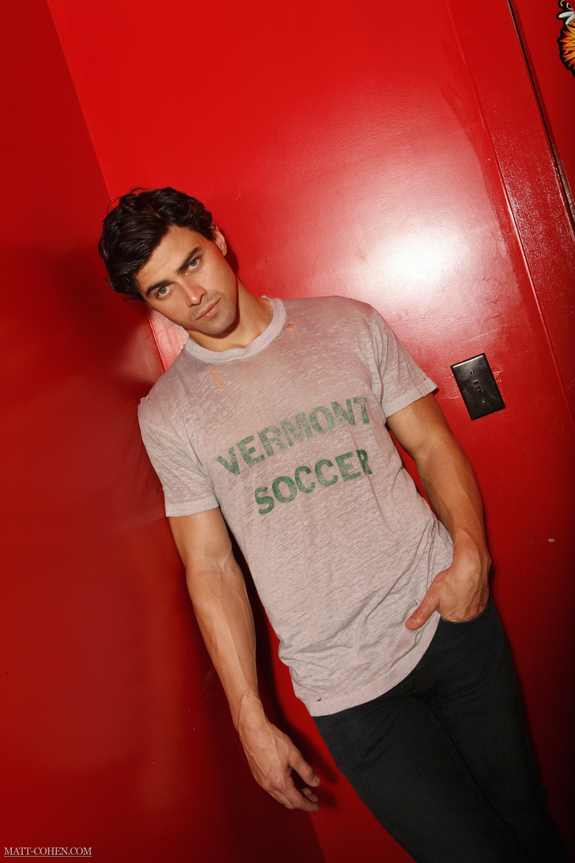 Matt Cohen