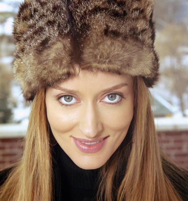 Natascha Mcelhone