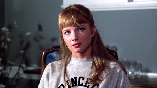 Rebecca De Mornay