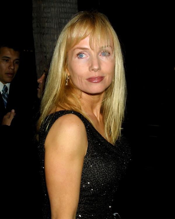 Rebecca De Mornay