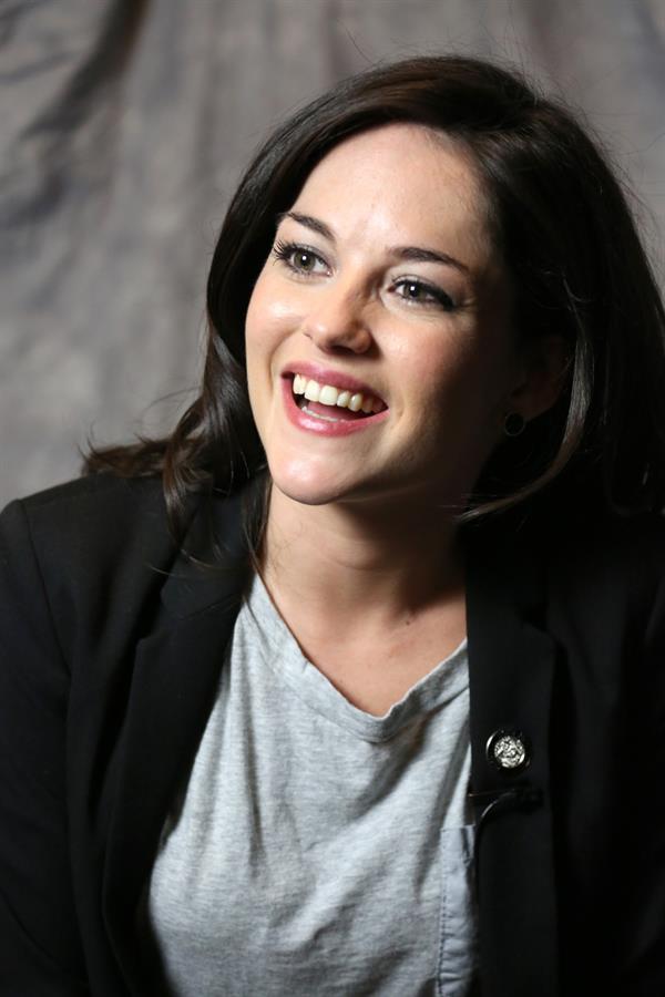 Sarah Greene