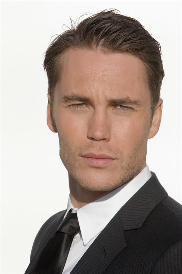 Taylor Kitsch