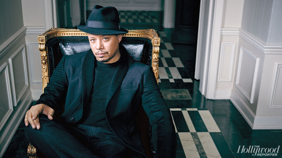 Terrence Howard