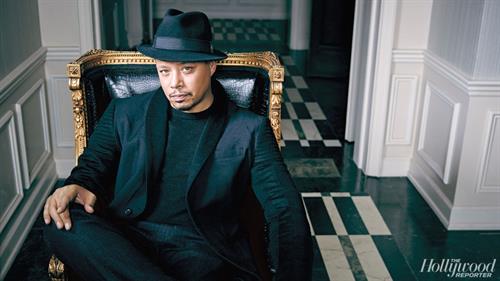 Terrence Howard