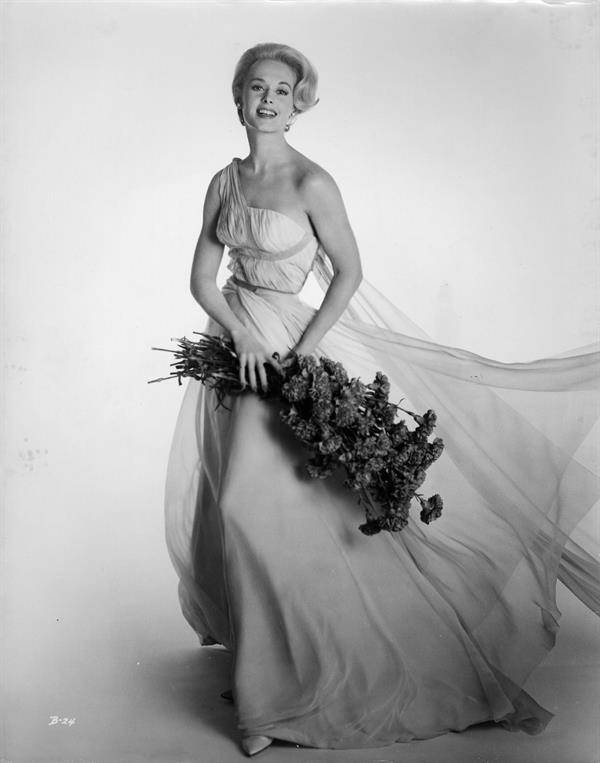 Tippi Hedren