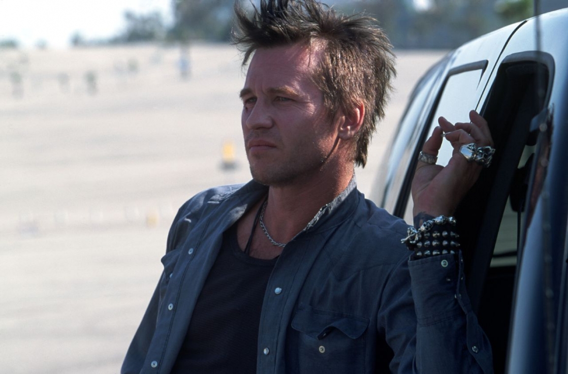 Val Kilmer