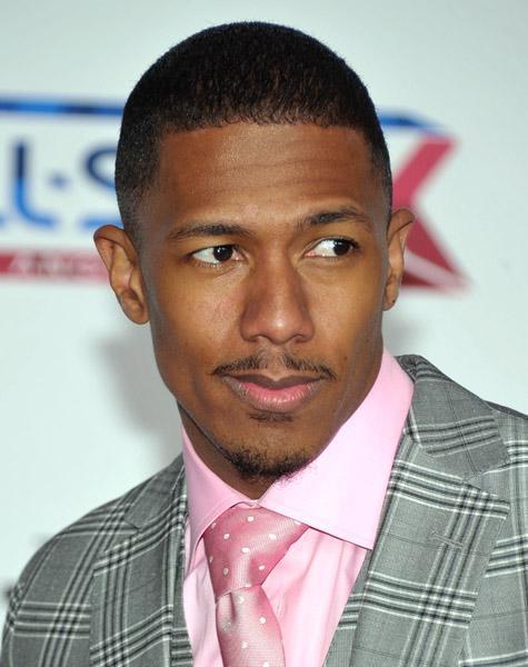 Nick Cannon