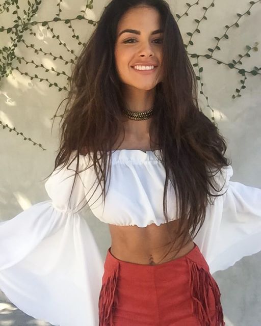 Sophia Miacova