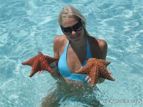 Daria Klishina Bikini Pictures Daria Klishina 2012 Olympics Long Jump