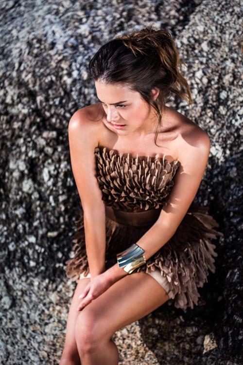 Jessica Lee Buchanan