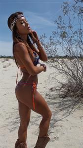 Arianny Celeste in a bikini