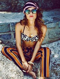 Jessica Lee Buchanan