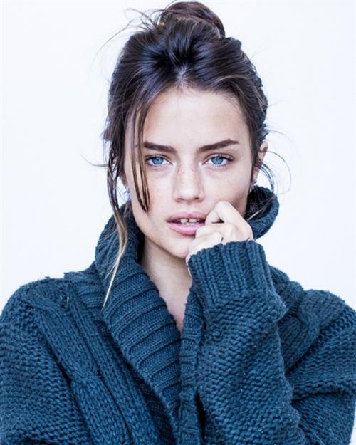 Jessica Lee Buchanan